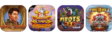 banner Casinospel Nitrowin med live dealers